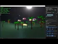 Depth of Field example tilt-shift photography using OpenGL 4 5 0 and Visual Studio 2022 C