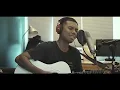 Download Lagu Kau Auraku - Ada Band (Jamiel Said Acoustic/Akustik Cover)