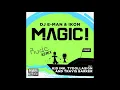 Magic! Rude Remix feat Kid Ink, Travis Barker & TyDolla$ign