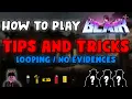 Best TIPS TRICK to play like a PRO on Blair Roblox Tutorial