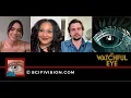 SciFi Vision Exclusive - Mariel Molino Aliyah Royale Jon Ecker
