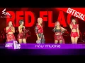 Download Lagu [BTS Concert] RED FLAG - Yeolan Ngo Lan Huong Han Sara Lamoon Jsol stirs up Em Xinh Say Hi Concert