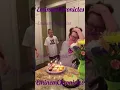 Kim Mathers mothers birt ay 2020