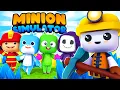 Minion Simulator UPDATE 10 HOW TO FIND THE NEW GAMER PIN