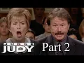 Couple Sues over Failed Adoption Part 2