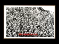 The People United Will Never Be Defeated (English lyrics)
