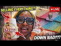 Peach McIntyre Goes TOO FAR on TikTok Live Deodorant Moment Has Everyone Talking