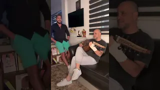  انا غلطان    كما لم تسمعها من قبل بصوت عزيز الشافعي و فخراني دندنها