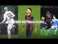 Free Neymar Clips