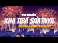Lagu KINI TIBA SAATNYA - JM REMIX ( DISCO TANAH ) || SPESIAL AKHIR TAHUN 2025🔥‼️