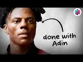 Download Lagu Speed GHOSTS Adin Ross In His Own City..