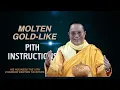 Download Lagu Molten Gold-Like Pith Instruction from Guru Vajradhara the 12th Chamgon Kenting Tai Situpa