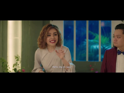 Phim Hài Tình Cảm "Ngôi Nhà Bươm Bướm" Trailer 30.08.2019