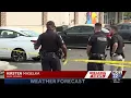 One dead one detained after shooting on Victory Drive in Savannah