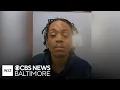 Man arrested for shooting at Maryland trooper also charged in separate murder