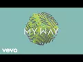 Download Lagu One Bit, Noah Cyrus - My Way (Audio)