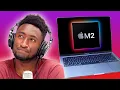 Should Anyone Buy the M2 MacBook Pro