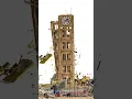 Download Lagu 3D BIG BEN: Insane Destruction Simulation