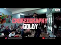 Let's Nacho - Kapoor & Sons | Choreography Goldy | Badshah | Sidharth malhotra | alia bhatt