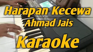 ahmad jais harapan kecewa karaoke melayu versi korg pa600