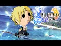 Download Lagu Final Fantasy X in een notendop! (Geanimeerde parodie)