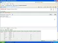 SQL with Oracle 10g XE Using ALTER TABLE to ADD and DROP Table Columns