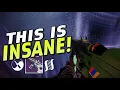 The GOD ROLL TARRAXIPPOS Is The ONLY Weapon in Destiny 2 Lightfall That Can Do This Destiny 2