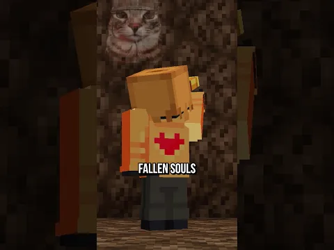 MINECRAFT IS EVIL! #minecraft