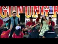 Download Lagu NIEKEN ft ANDI Sembilan Purnama  ADELLA 2017 Karanganyar Kragan Rembang