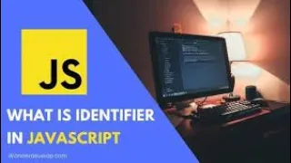 JavaScript for Beginners JavaScript Identifiers rules and JavaScript Statement and Expressions