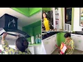 Download Lagu Festival Ke Liye Kitchen Cleaning Ka Kaam Suru Kar Diya  || Simply Laxmi's Life