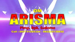 Download Arisma live bangil -  Della Amelia -  hentikan tangismu MP3