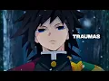 Traumas - Dreko - Edit Tomioka