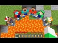 Download Lagu Minecraft, But if I DIE they LOSE...