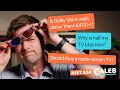 Dolby Vision vs R10 Is One Darker Than The Other