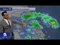 WPTV First Alert Weather Forecast for Morning of Tuesday March 3 2026