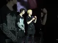 FANCAM Enhypen at Fate World Tour in Anaheim 24