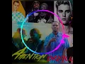 Omah Lay & Justin Bieber - Attention (Dripill Remix)