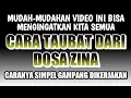 Download Lagu CARA TAUBAT DARI DOSA ZINA‼️SHOLAT TAUBAT‼️MOHON AMPUN KEPADA ALLAH