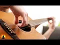 Lagu Ontspannende Gitaarmuziek, Rustige muziek, Ontspanning, Meditatiemuziek, Achtergrondmuziek, ☯2891