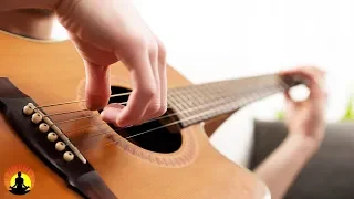 Relaxing Guitar Music Peaceful Music Relaxing Meditation Music Background Music 2891 