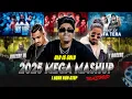 Download Lagu 2025 MEGA MASHUP - MC STAN, EMIWAY, DIVINE | 1 HOUR NON-STOP | RAHUL RP