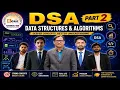 DSA Full Course Part - 2 Data Structures Algorithms for Beginners