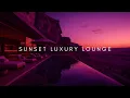 Download Lagu Sunset Lounge 2025 | Smooth Sax \u0026 Deep House Chill Mix • 2-Hour Slow BPM