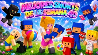 LOS MEJORES SHORTS DE LA SEMANA 40