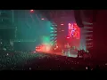 Architects - Brain Dead (feat. House of Protection) - LIVE @ O2 Arena London UK 2025