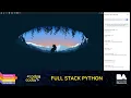 Full Stack con Python - Clase 3