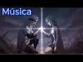 Música - Te Perdi, Mas Nunca Esqueci. 2  by: MRCV-Music