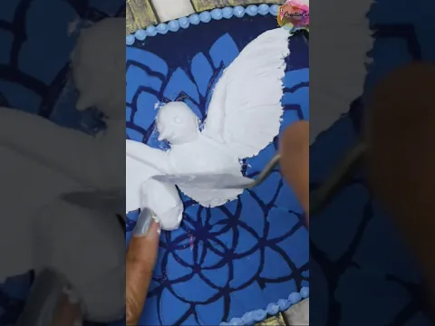 Sculpture painting