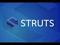 Apache Struts 2 - 28 Struts Sample Project 5